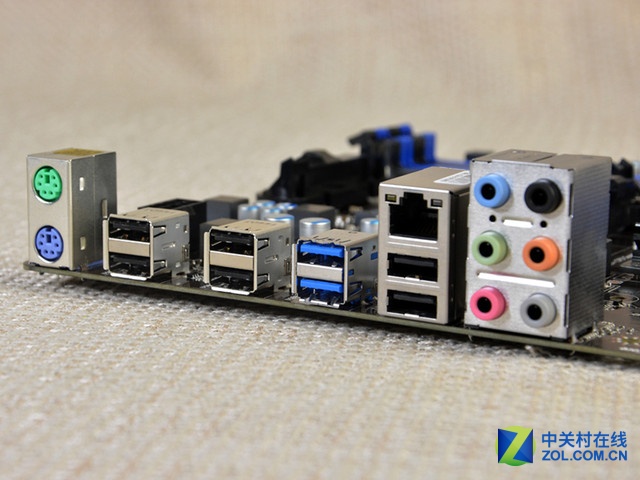 雙11驚爆價 微星970A-G43僅售499元 