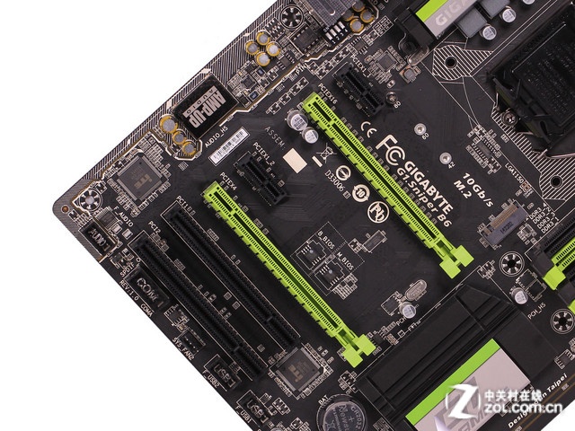 低端Z97還是高端B85 800元價位選啥主板 