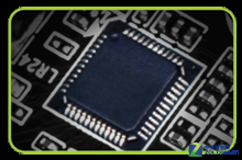 八相供電加M.2插槽，技嘉G1.Sniper B6僅需899 