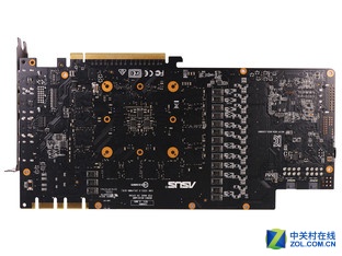 ROG駭客再顯威 華碩MATRIX 980Ti評測 