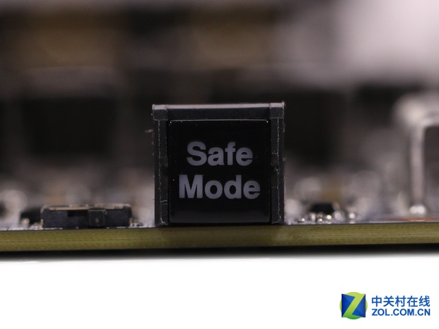 ROG駭客再顯威 華碩MATRIX 980Ti評測 