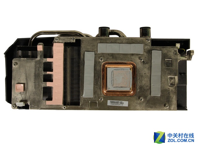 暴走的海皇 華碩GTX980Ti POSEIDON評(píng)測(cè) 