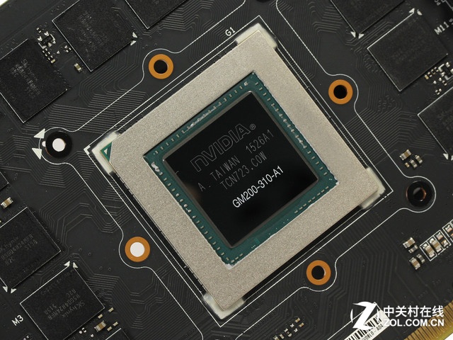 暴走的海皇 華碩GTX980Ti POSEIDON評(píng)測(cè) 