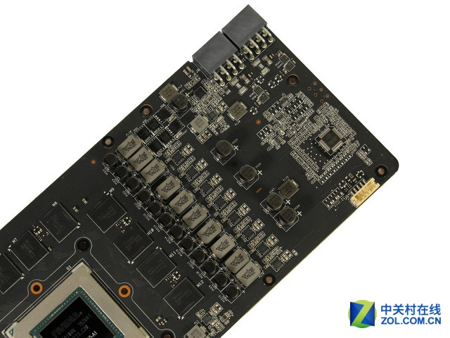 暴走的海皇 華碩GTX980Ti POSEIDON評(píng)測(cè) 