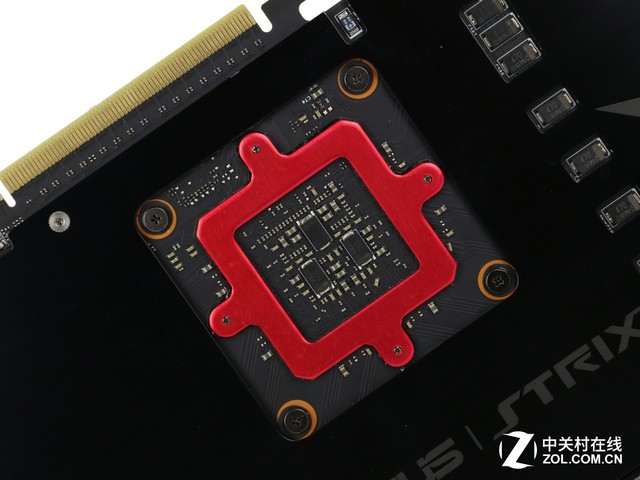 無聲殺敵 華碩 STRIX GTX980Ti全面評測 