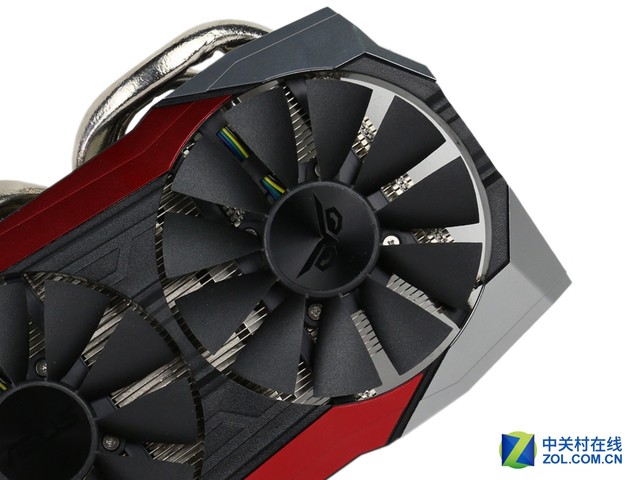 無聲殺敵 華碩 STRIX GTX980Ti全面評測 