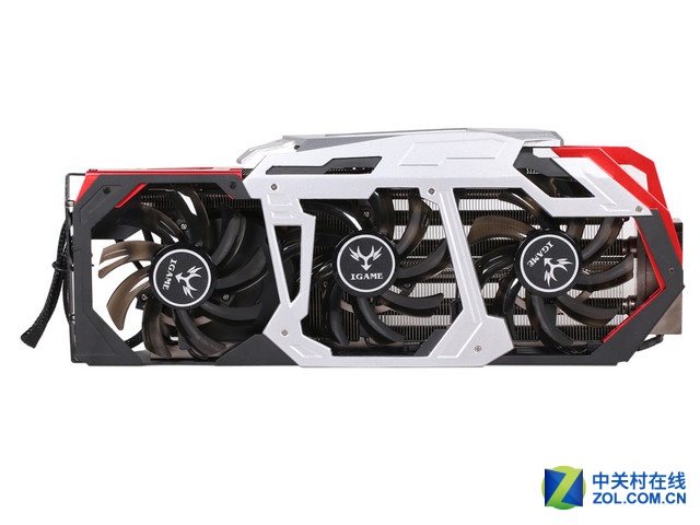 王者再創新 七彩虹iGame980Ti九段評測 