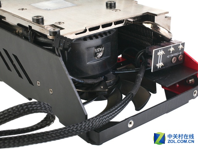 王者再創新 七彩虹iGame980Ti九段評測 