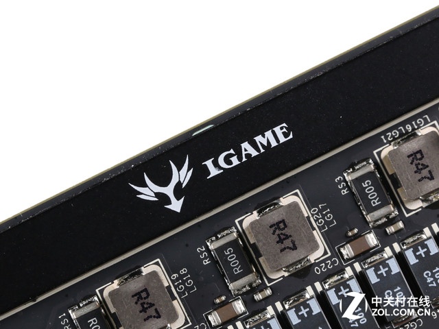 王者再創新 七彩虹iGame980Ti九段評測 