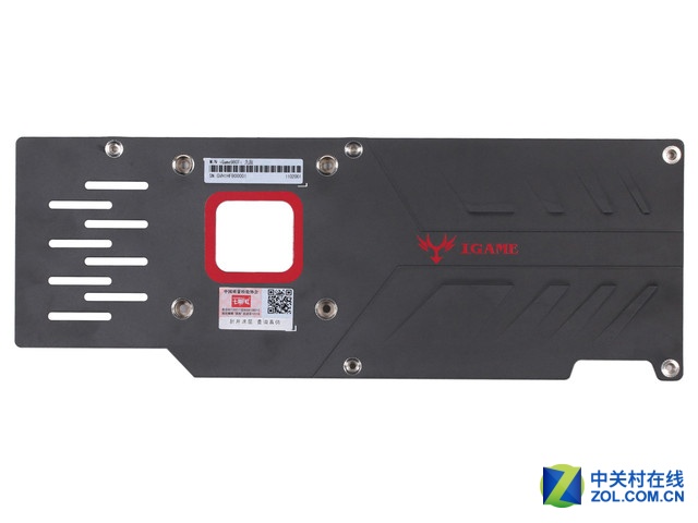 王者再創新 七彩虹iGame980Ti九段評測 