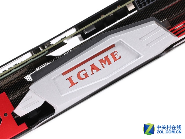 王者再創新 七彩虹iGame980Ti九段評測 