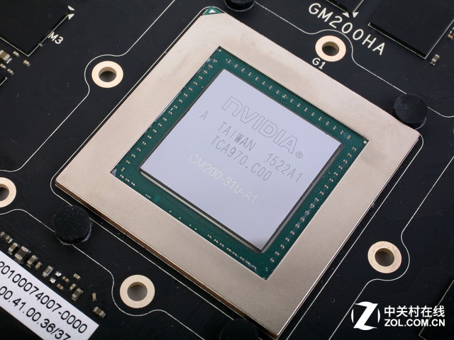 王者再創新 七彩虹iGame980Ti九段評測 