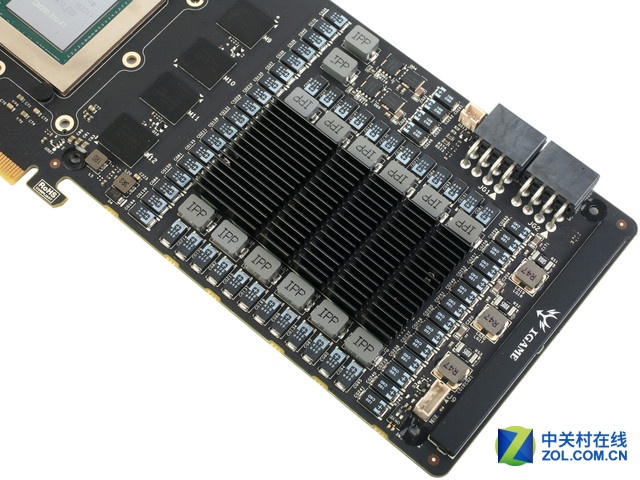 王者再創新 七彩虹iGame980Ti九段評測 