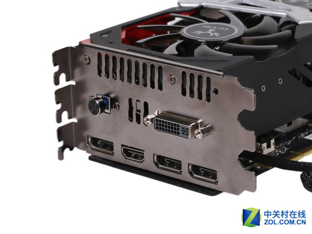 王者再創新 七彩虹iGame980Ti九段評測 