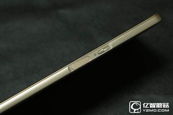 打造青年精品 中興V7 Max評測