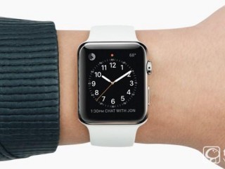 watchOS 3.0已經來了 蘋果二代手表還會遠嗎