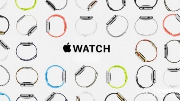 watchOS 3.0已經來了 二代蘋果表還會遠嗎?