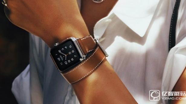 watchOS 3.0已經來了 二代蘋果表還會遠嗎?