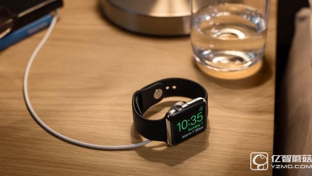 watchOS 3.0已經來了 二代蘋果表還會遠嗎?