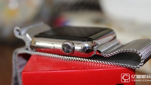 watchOS 3.0已經來了 二代蘋果表還會遠嗎?