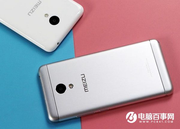 魅藍3S好看嗎 外觀評測