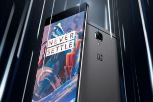 一加手機3為何不支持USB3.0？劉作虎：沒意義