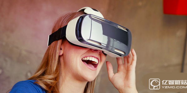 三星量子點電視和VR設備外觀PK