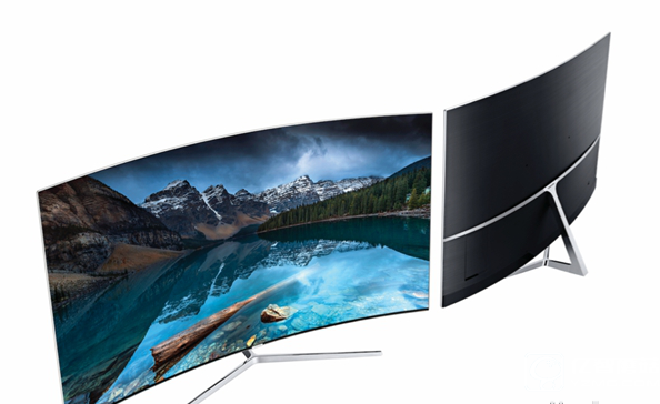 三星量子點電視和VR設備畫質PK