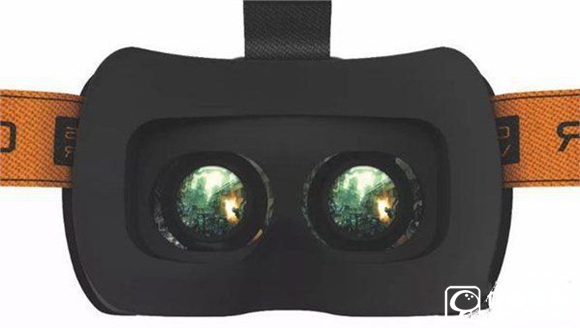 售價2635元:雷蛇發布黑客開發套件二代VR頭顯