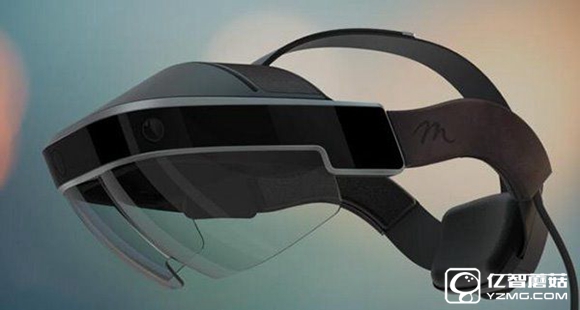 對抗微軟HoloLens，騰訊等投資AR公司me<em></em>ta 5000萬美元