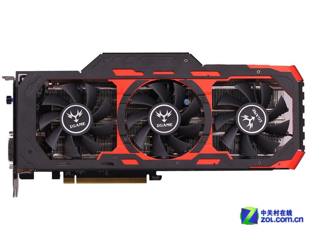 2K分辨率游戲實測 卡吧標配能否勝任？ 