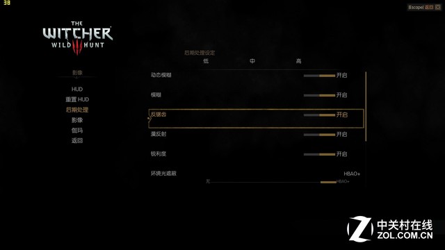 2K分辨率游戲實測 卡吧標配能否勝任？ 