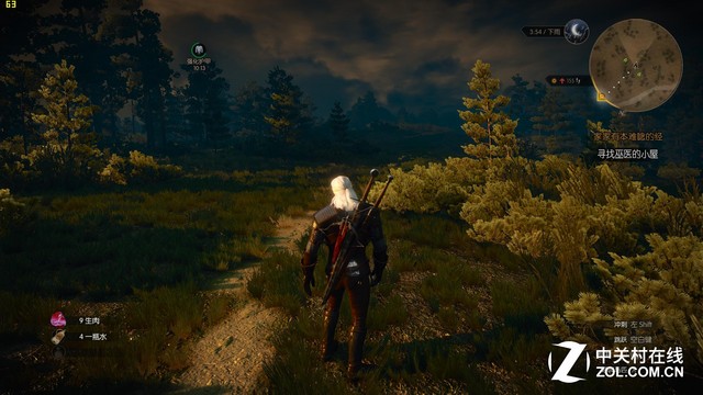 2K分辨率游戲實測 卡吧標配能否勝任？ 