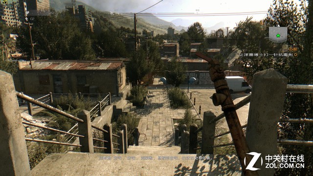 2K分辨率游戲實測 卡吧標配能否勝任？ 