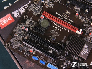 Kaveri次旗艦京東特價 7款A88X主板推薦 