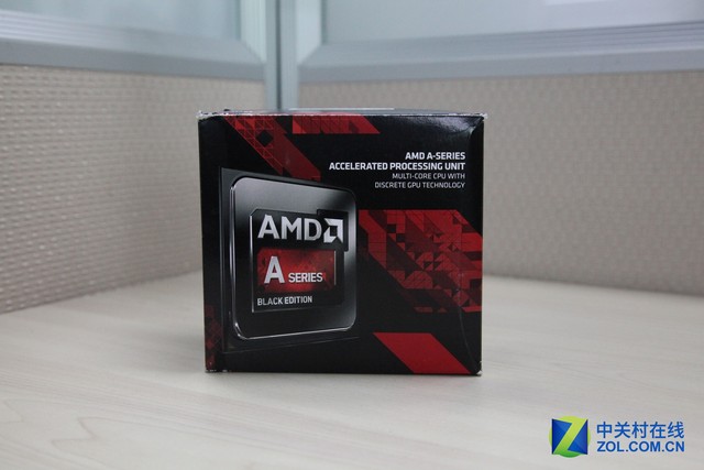 不足千元挑戰(zhàn)i5 AMD A10-7870K對比測試 