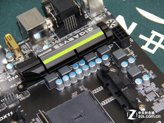 京東再降50元 技嘉Sniper A88X僅649元 