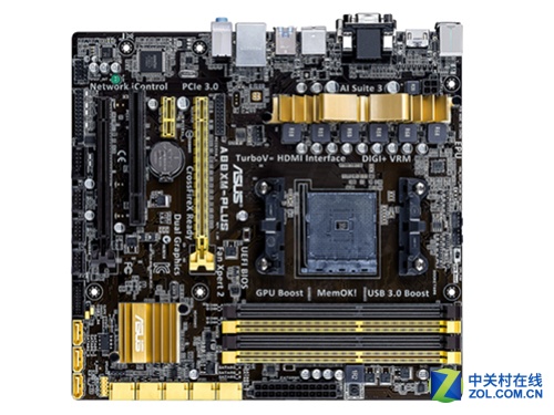 需要用大板？ A平臺迷你主機配置指南 