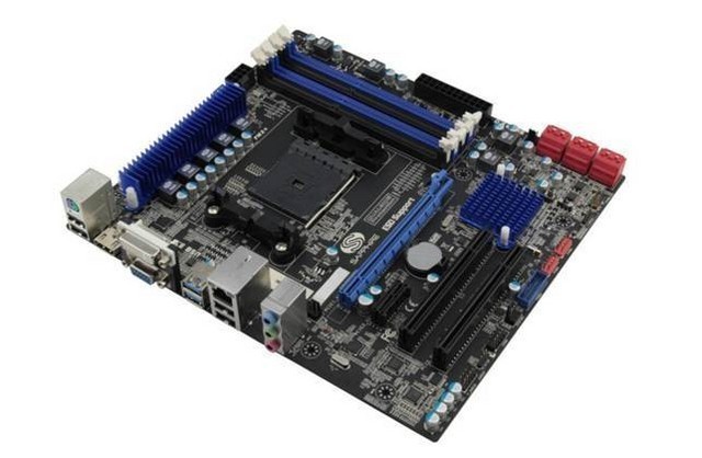 Godavari APU絕配！熱賣A88X小板盤點 