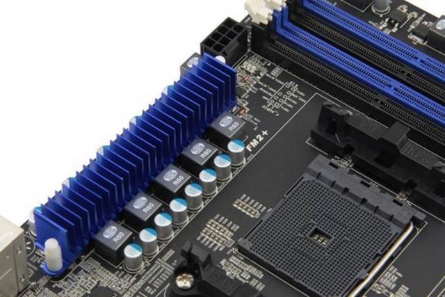 Godavari APU絕配！熱賣A88X小板盤點 