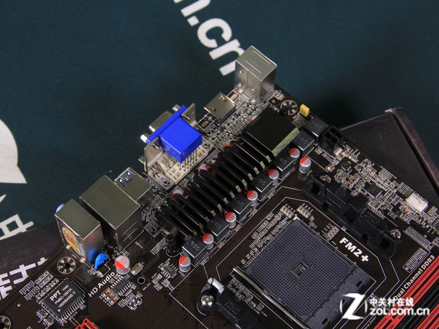 Kaveri次旗艦京東特價 7款A88X主板推薦 