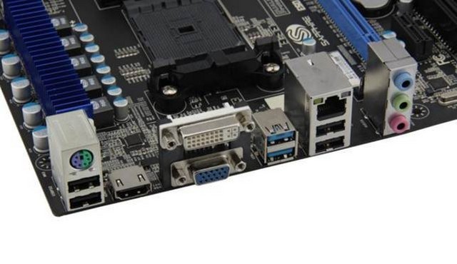 Godavari APU絕配！熱賣A88X小板盤點 