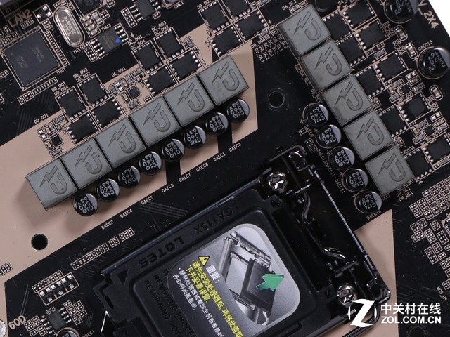 E3強力板 技嘉X170-Extreme ECC售2999