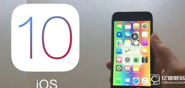 iOS 10新功能挺實用：能自動記住停車地點