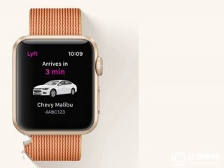 蘋果watchOS 3升級：九大新功能一睹為快