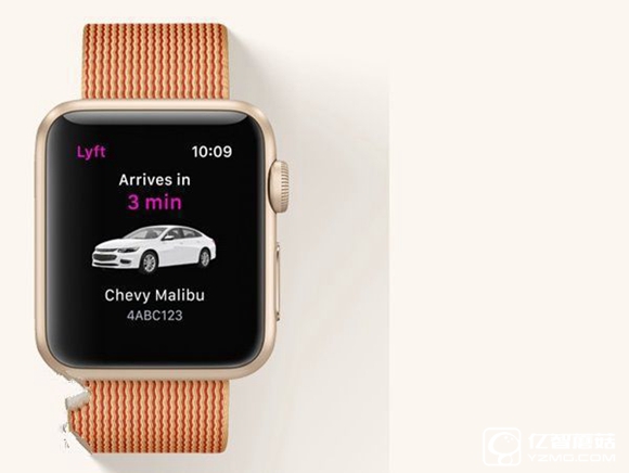9大優化升級:蘋果watchOS 3全新特性一覽