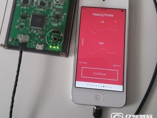 Nura智能耳機能“聽懂”你的耳朵：這個東西有點神奇