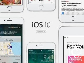 iOS10 Beta1閃退及出問題應用整理匯總