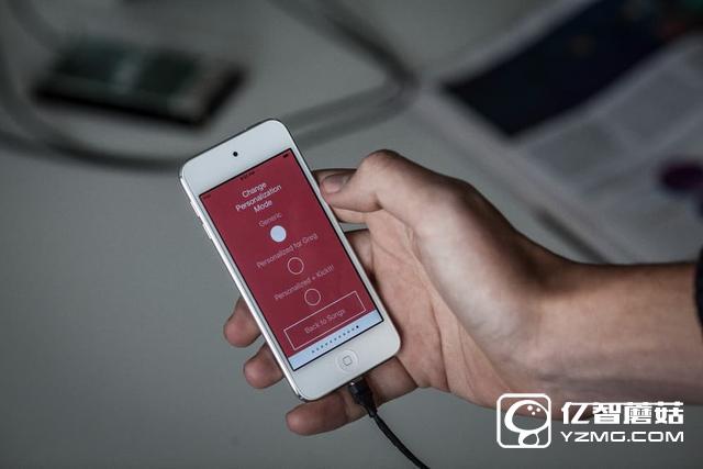 太神奇了！Nura智能耳機能“聽懂”你的耳朵