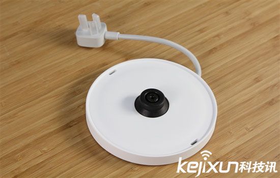 小米米家恒溫電水壺 開箱體驗